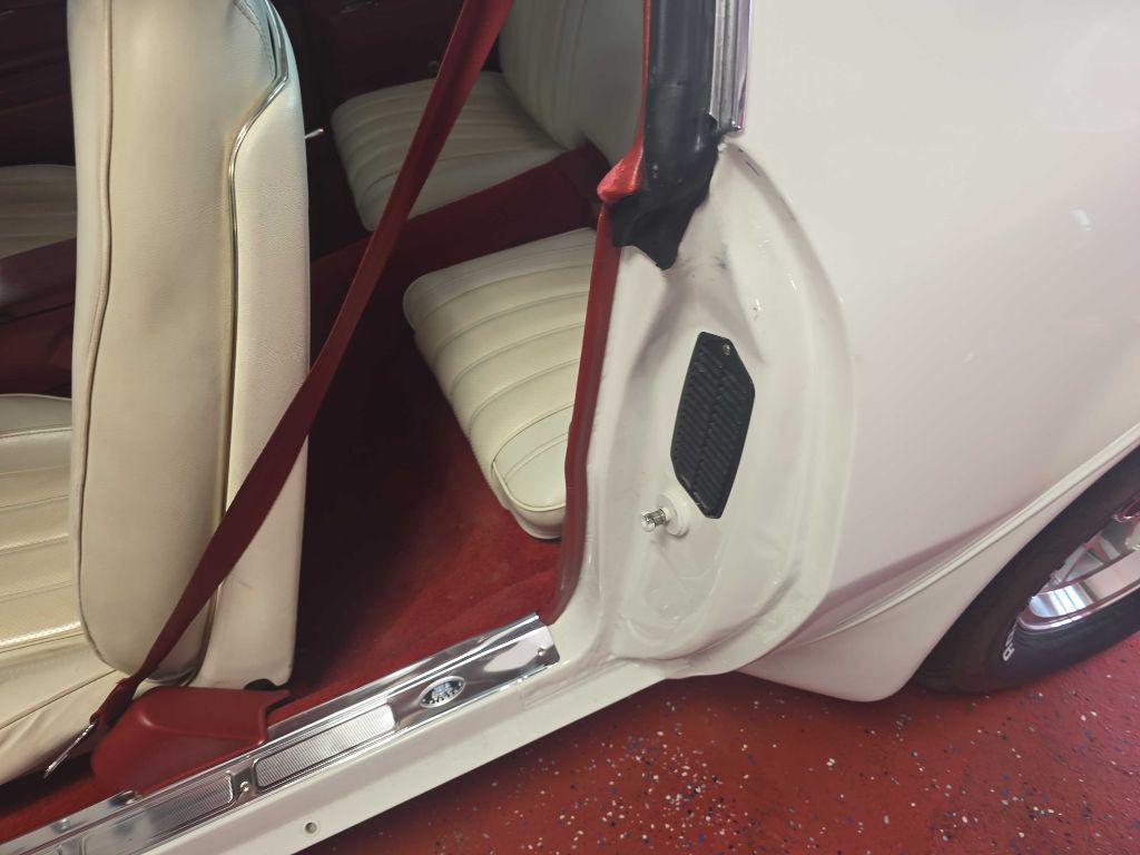 1976 Pontiac Firebird Image 39