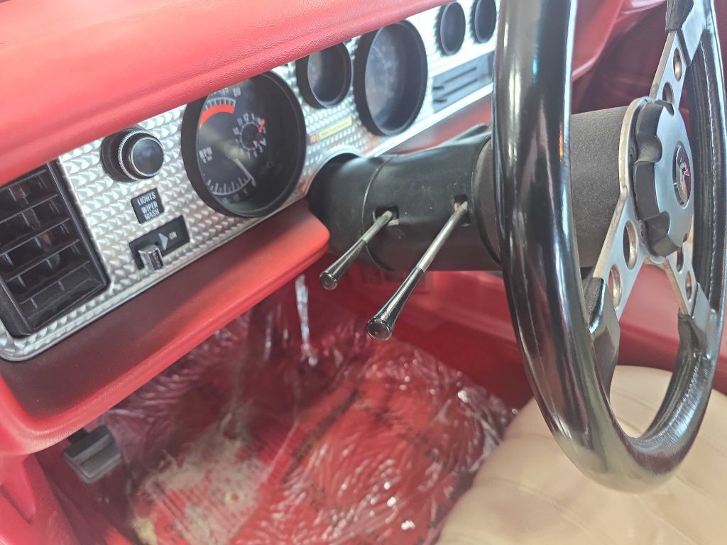 1976 Pontiac Firebird Image 41