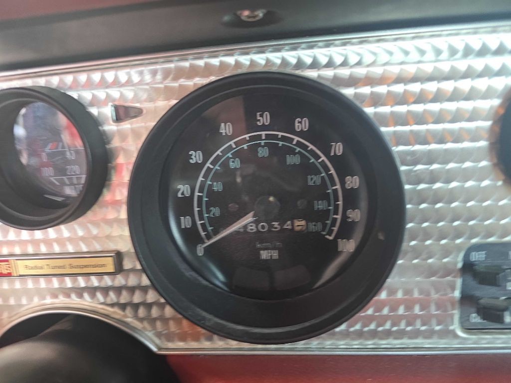 1976 Pontiac Firebird Image 42