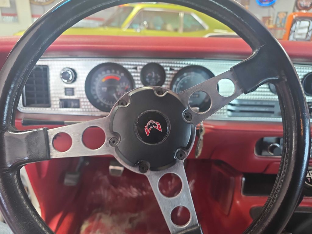 1976 Pontiac Firebird Image 43