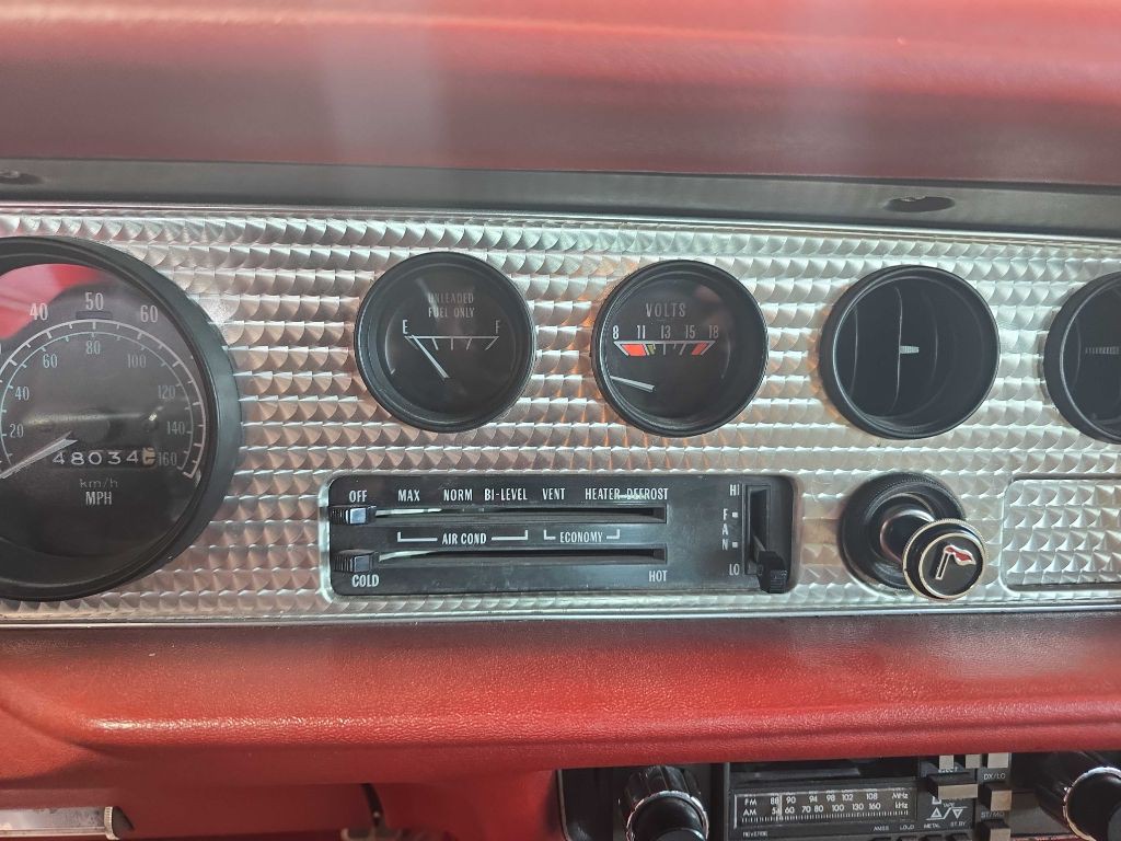 1976 Pontiac Firebird Image 44