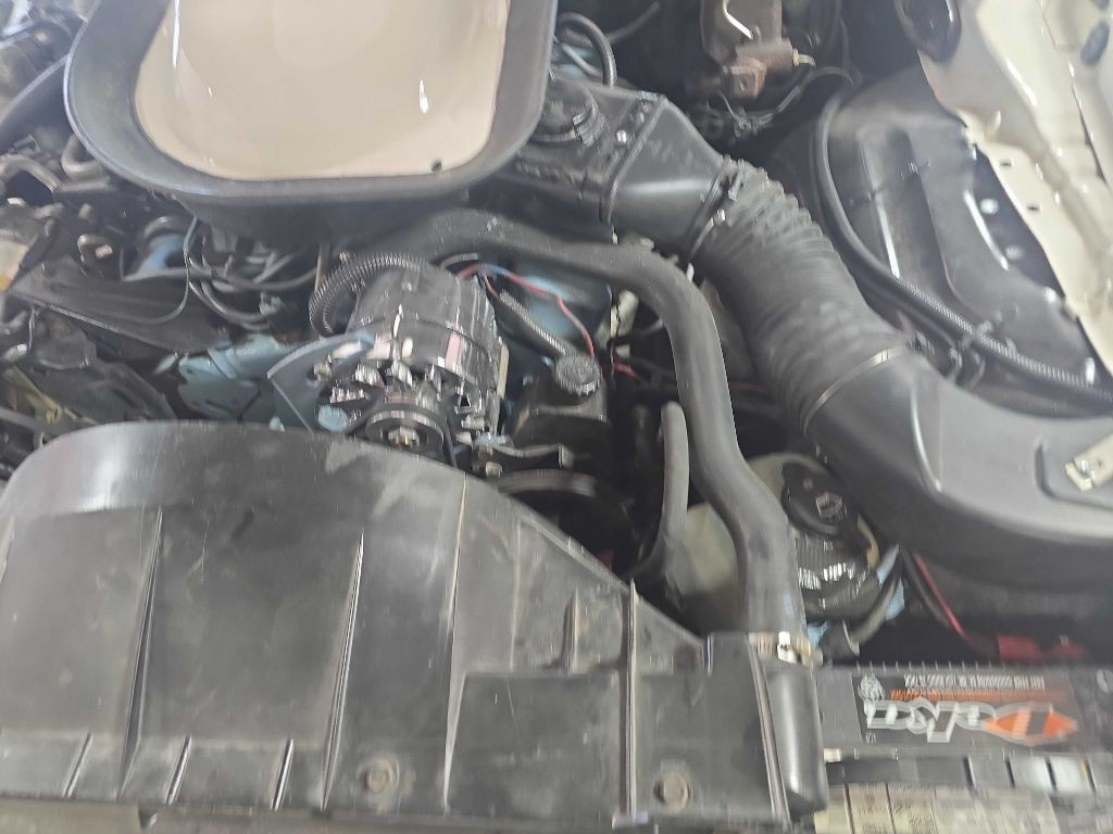 1976 Pontiac Firebird Image 53