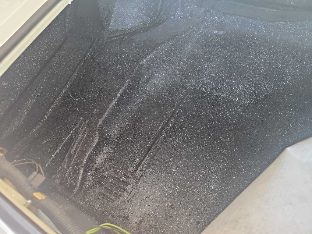 1976 Pontiac Firebird Image 54