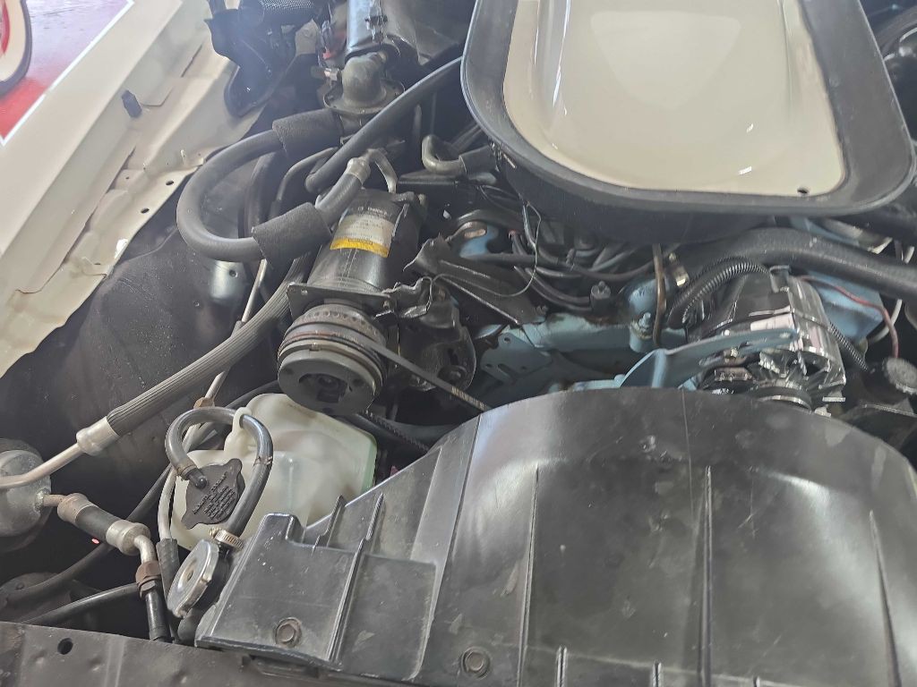 1976 Pontiac Firebird Image 56