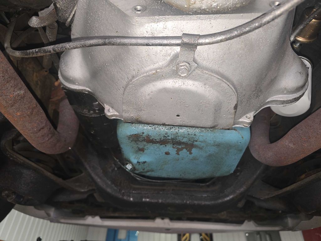 1976 Pontiac Firebird Image 63