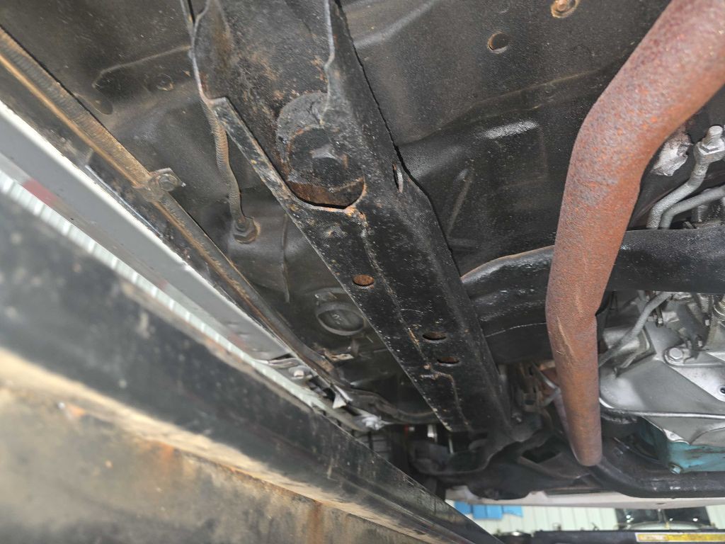 1976 Pontiac Firebird Image 64