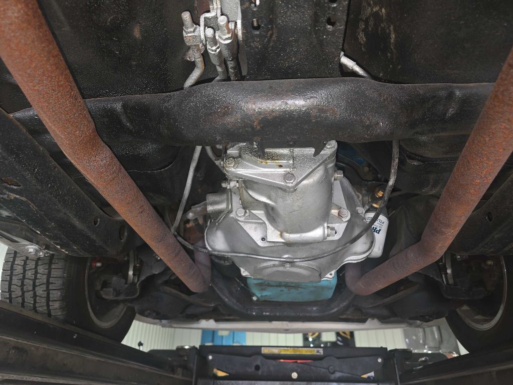 1976 Pontiac Firebird Image 65