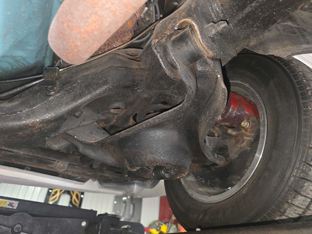 1976 Pontiac Firebird Image 66