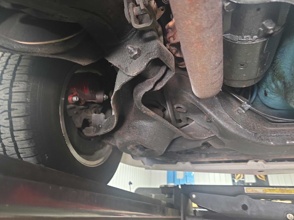 1976 Pontiac Firebird Image 67