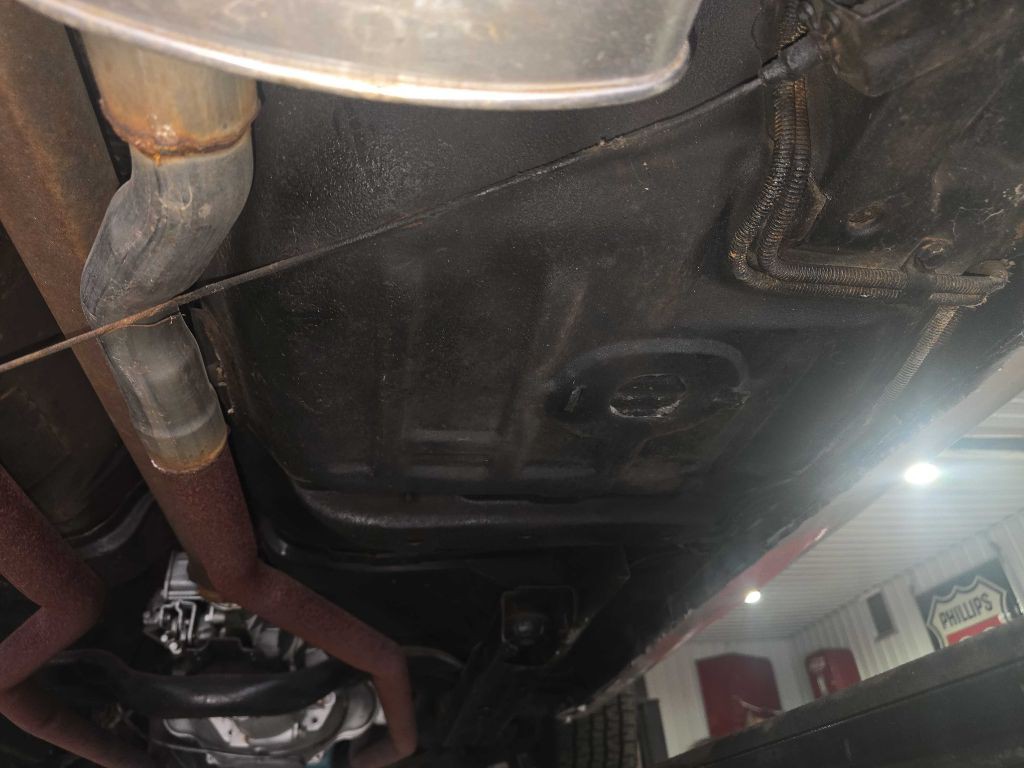 1976 Pontiac Firebird Image 68