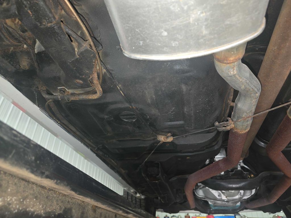 1976 Pontiac Firebird Image 69