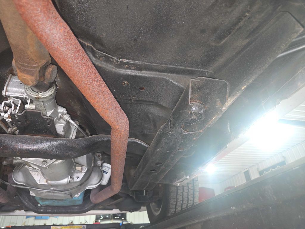 1976 Pontiac Firebird Image 70