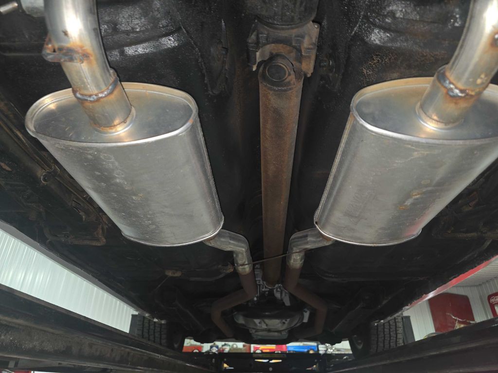 1976 Pontiac Firebird Image 71