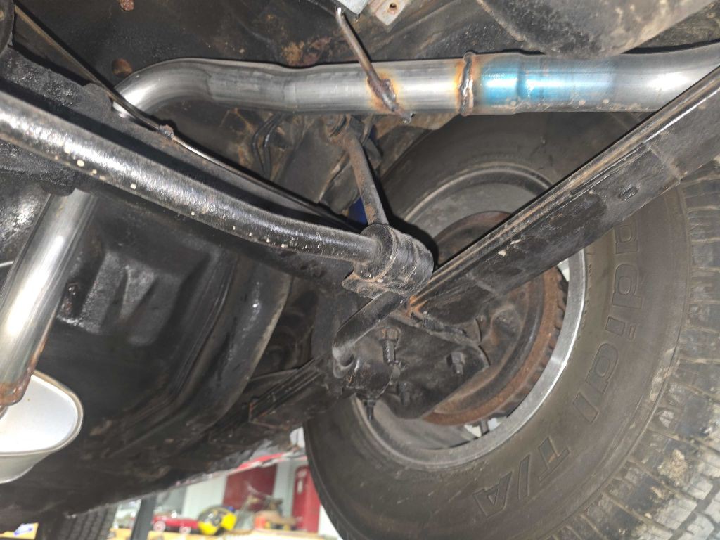 1976 Pontiac Firebird Image 72