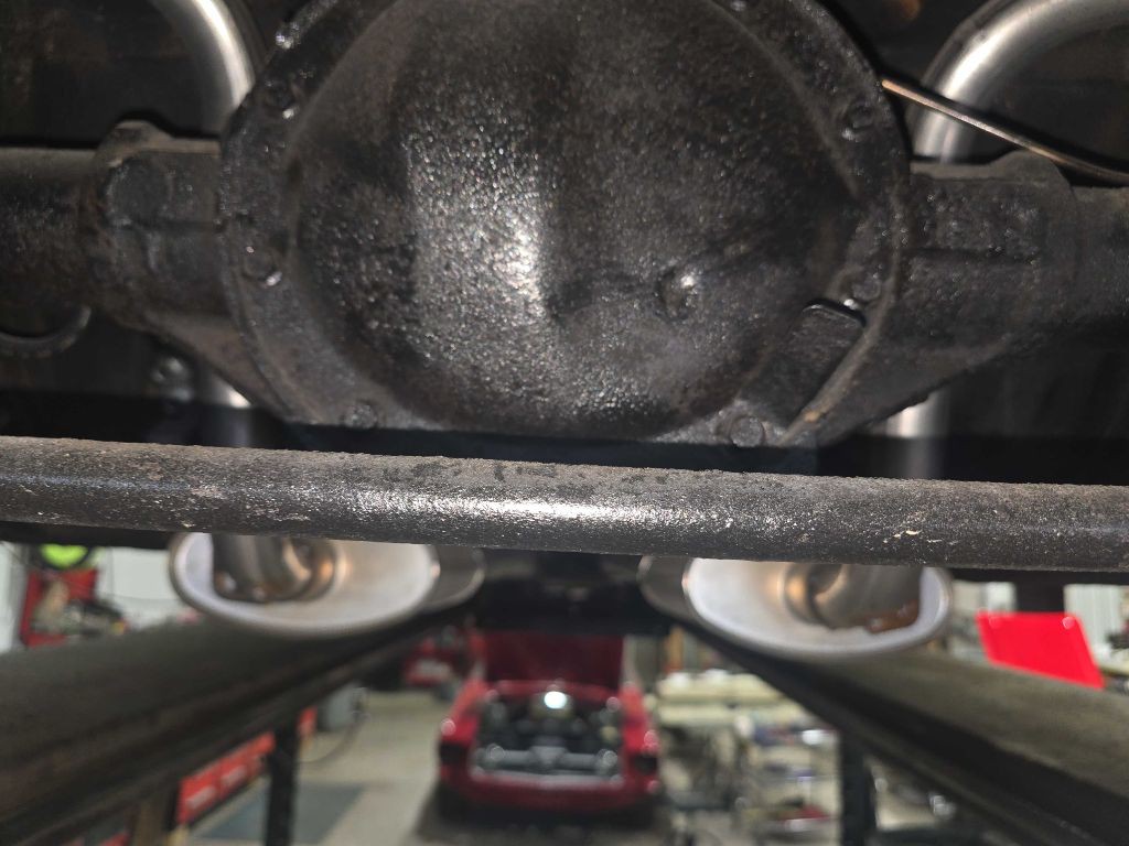 1976 Pontiac Firebird Image 73