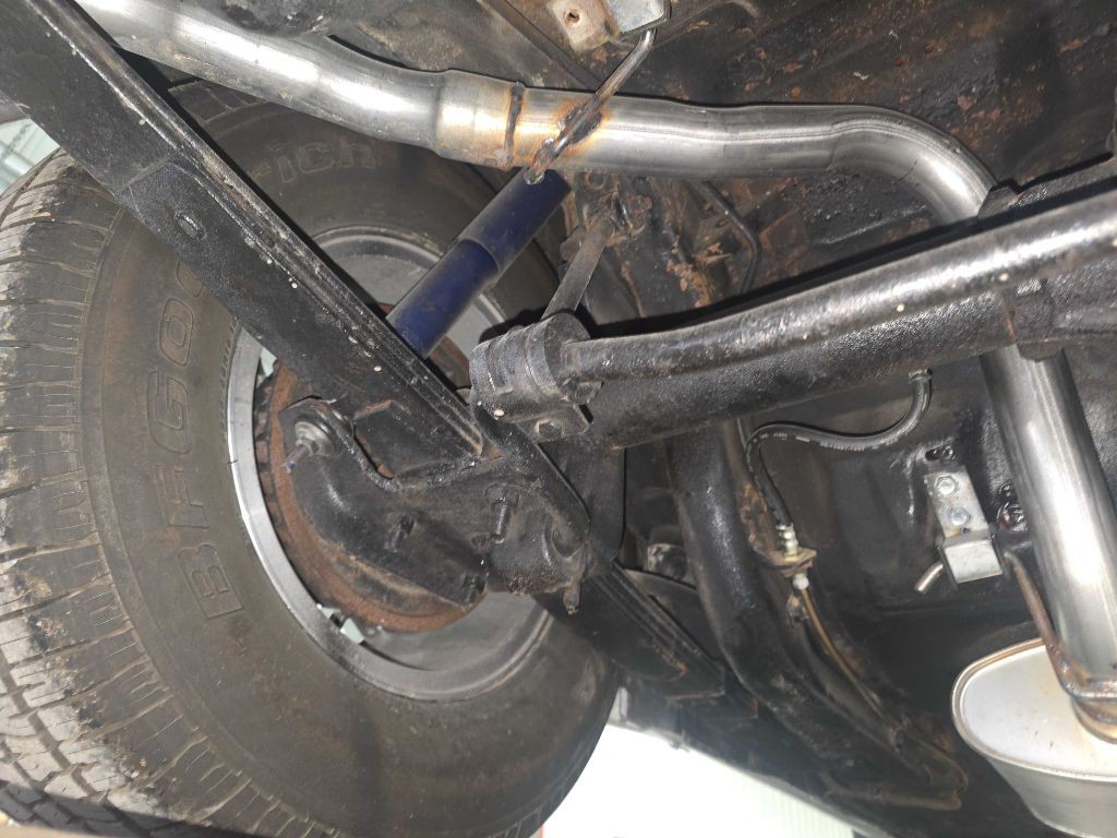 1976 Pontiac Firebird Image 74