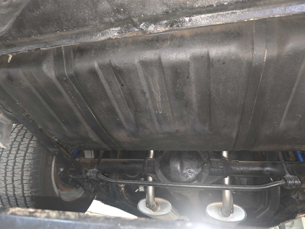 1976 Pontiac Firebird Image 75