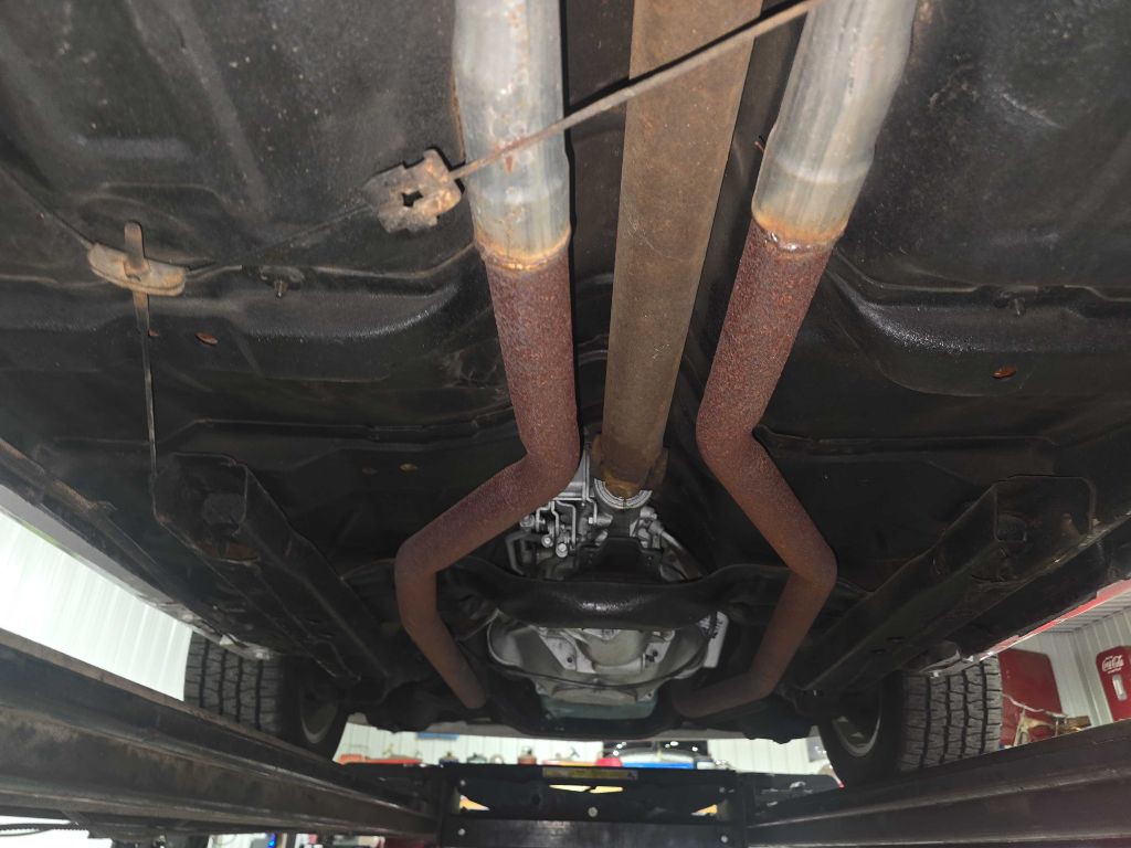 1976 Pontiac Firebird Image 76