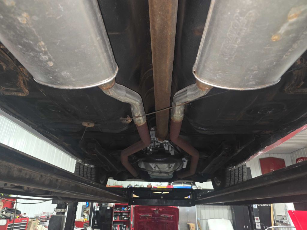 1976 Pontiac Firebird Image 78