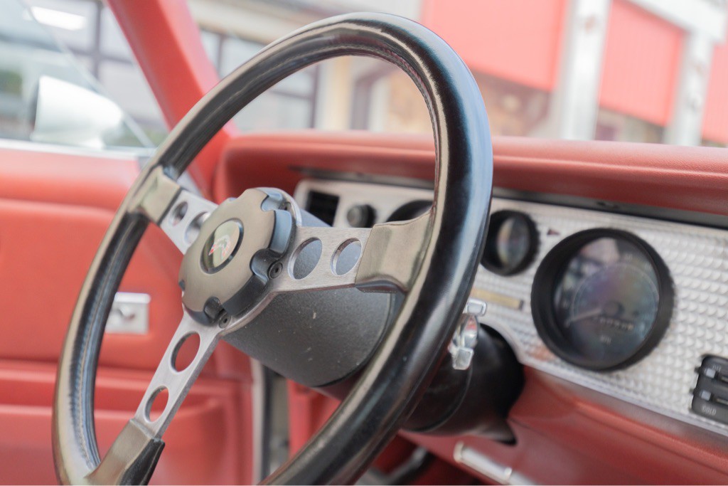 1976 Pontiac Firebird Image 82