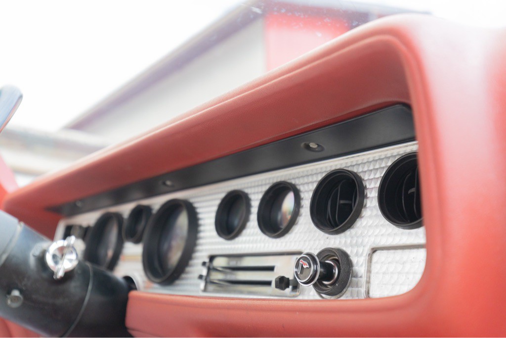 1976 Pontiac Firebird Image 83