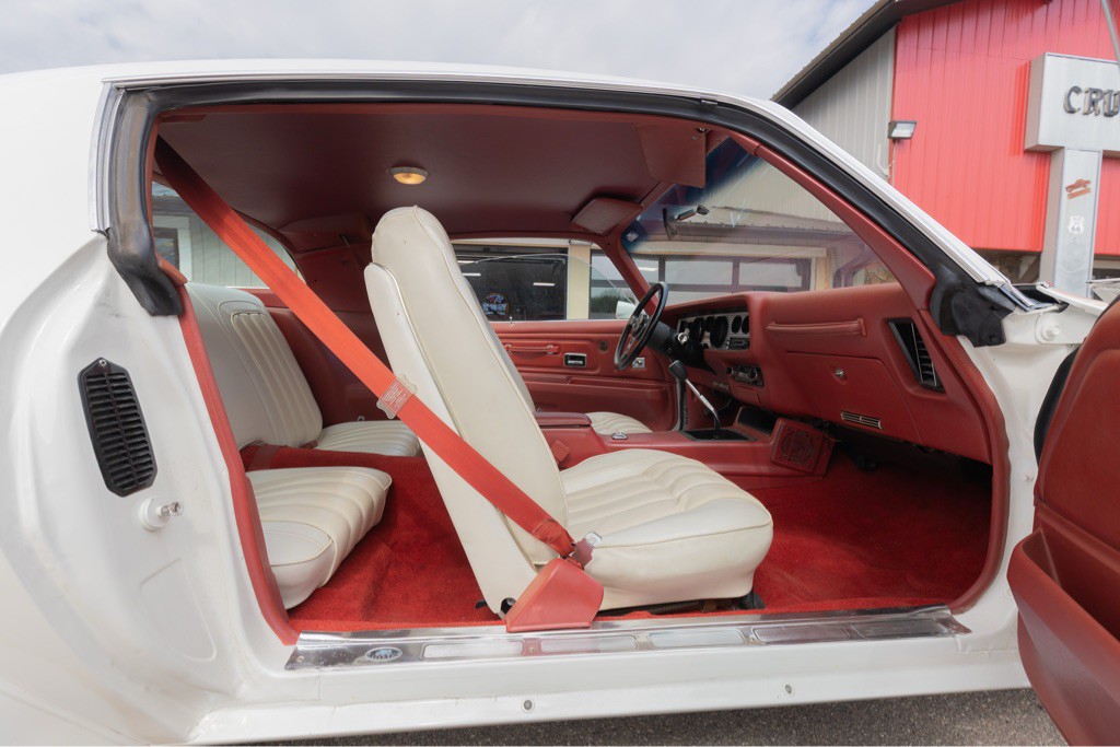 1976 Pontiac Firebird Image 86