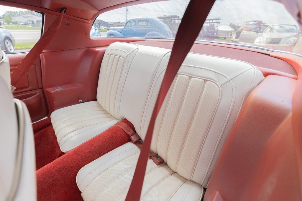 1976 Pontiac Firebird Image 89