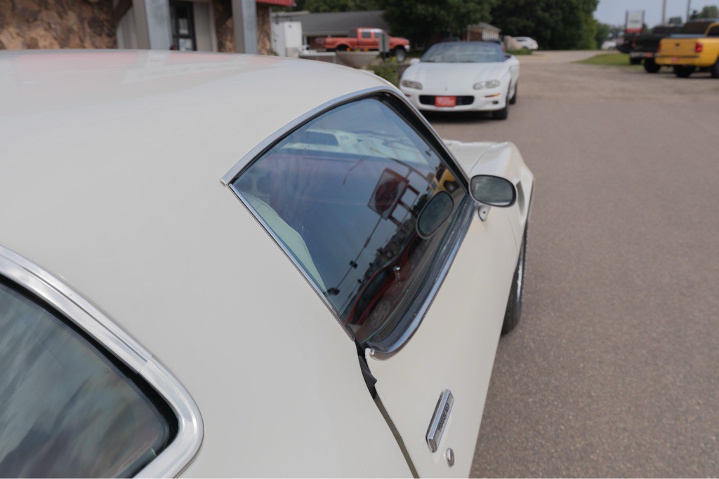 1976 Pontiac Firebird Image 92