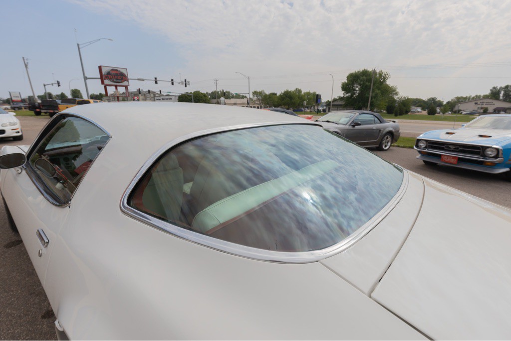1976 Pontiac Firebird Image 97