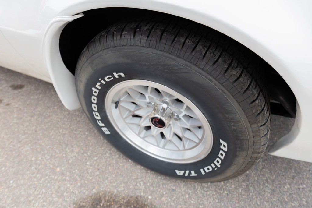 1976 Pontiac Firebird Image 98