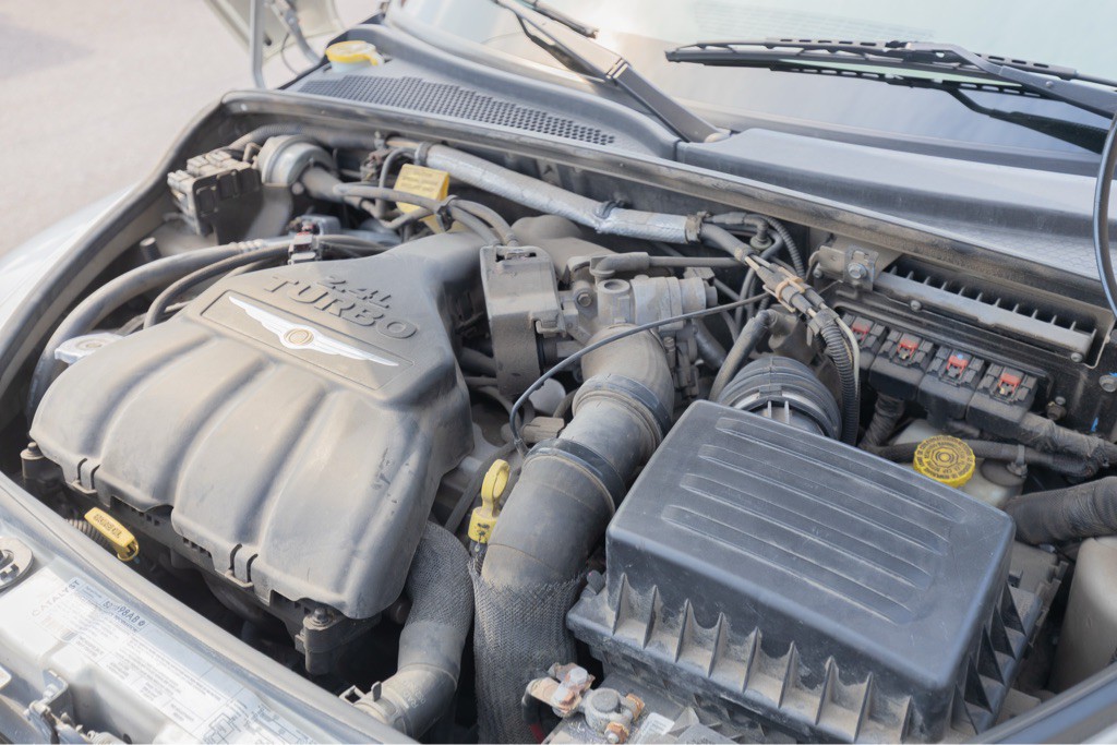 1976 Pontiac Firebird Image 106