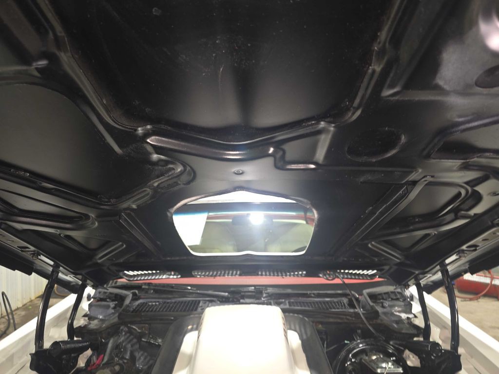 1976 Pontiac Firebird Image 112