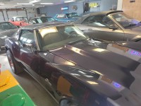 Image for 1975 Chevrolet Corvette Sport T-roof ID: 7281918