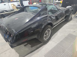 Image for 1975 Chevrolet Corvette Sport T-roof ID: 7281918