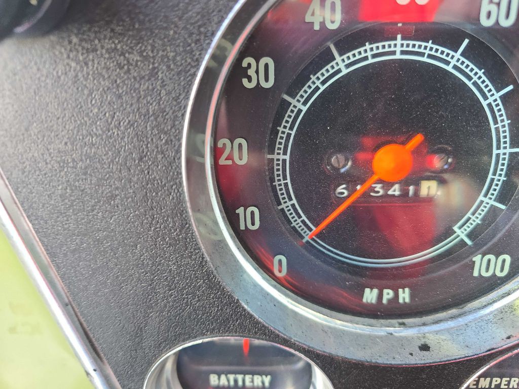 1970 Chevrolet C-10 Image 10