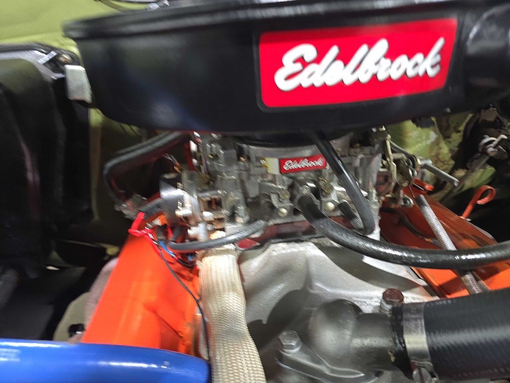 1970 Chevrolet C-10 Image 15