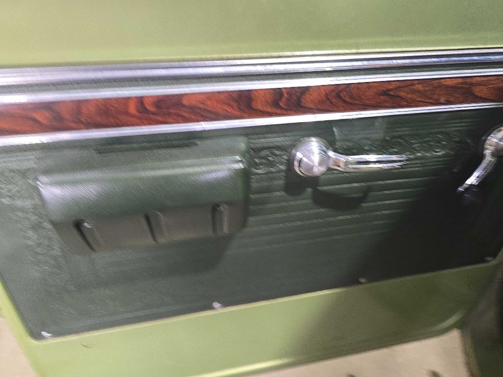 1970 Chevrolet C-10 Image 18