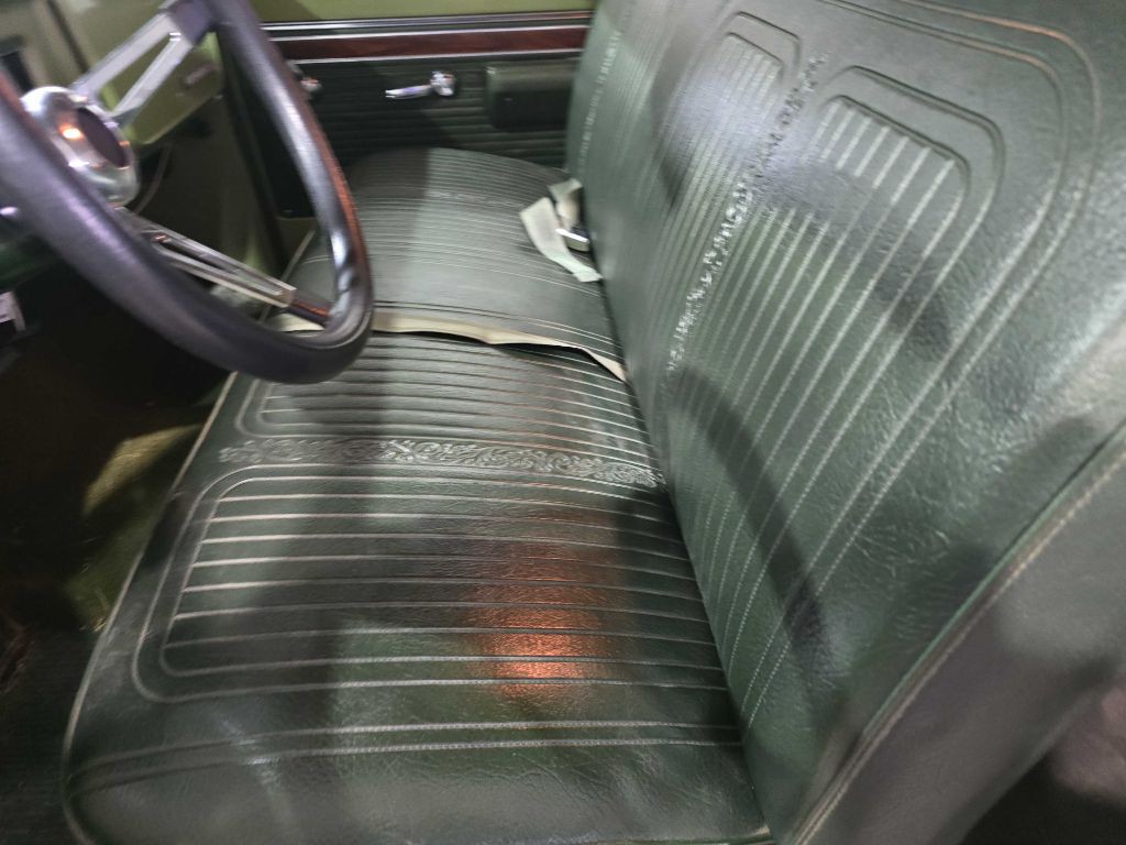 1970 Chevrolet C-10 Image 20