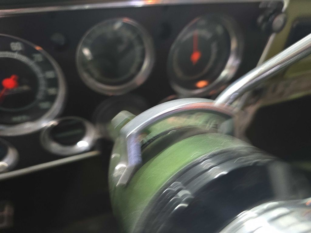 1970 Chevrolet C-10 Image 21