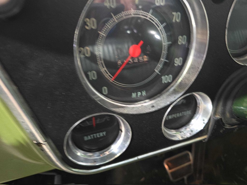 1970 Chevrolet C-10 Image 22