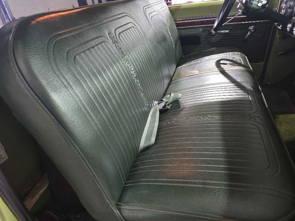1970 Chevrolet C-10 Image 24