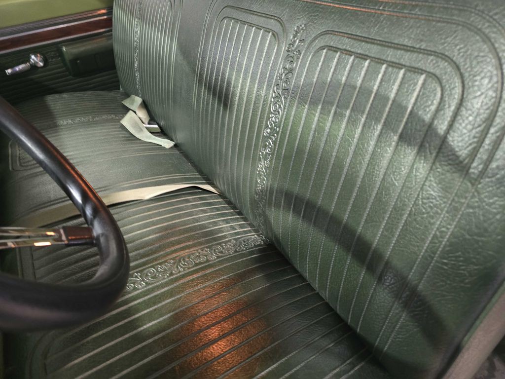 1970 Chevrolet C-10 Image 25