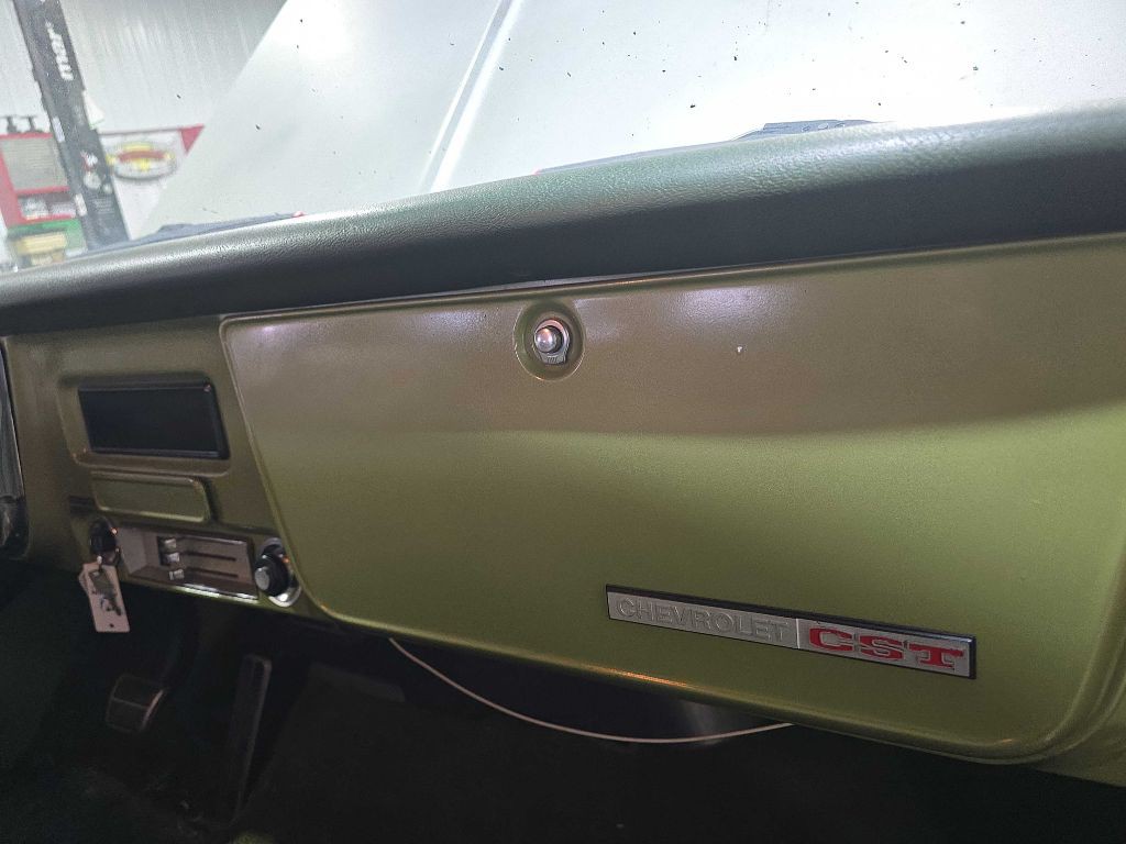 1970 Chevrolet C-10 Image 26