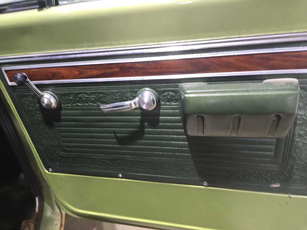 1970 Chevrolet C-10 Image 27