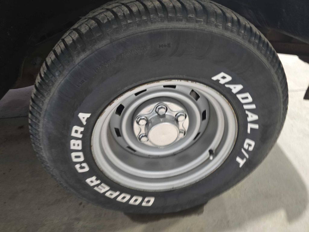 1970 Chevrolet C-10 Image 28