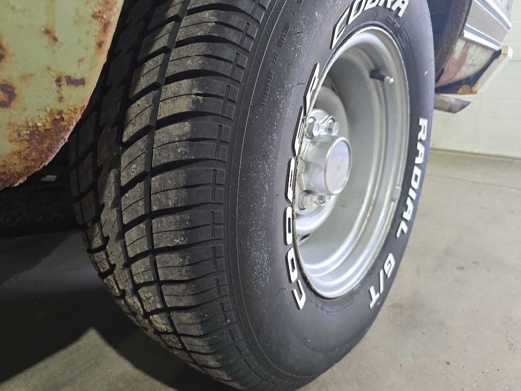 1970 Chevrolet C-10 Image 29