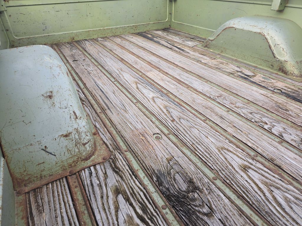 1970 Chevrolet C-10 Image 32