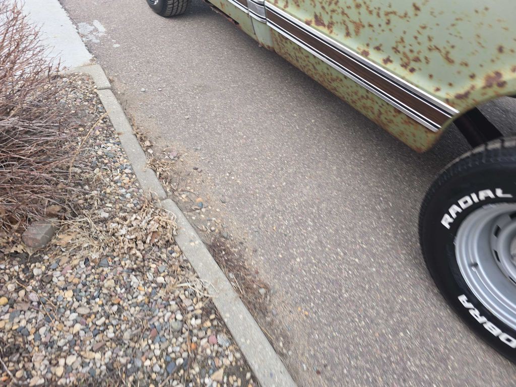 1970 Chevrolet C-10 Image 35