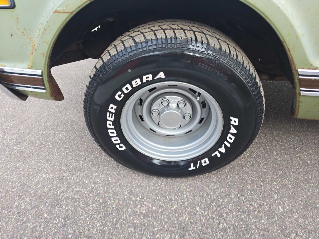 1970 Chevrolet C-10 Image 37