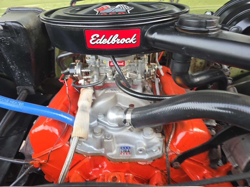 1970 Chevrolet C-10 Image 40